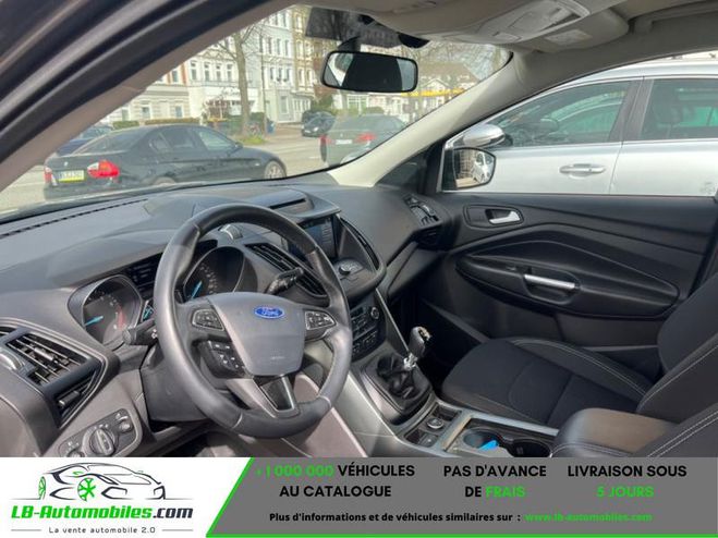 Ford Kuga 1.5 EcoBoost 120 4x2 BVM  de 2018