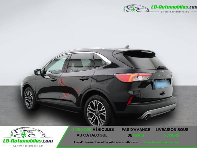 Ford Kuga 1.5 EcoBoost 150 BVM  de 2021