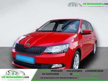  Voir détails -Skoda Fabia 1.0 MPI 60 ch BVM à Beaupuy (31)