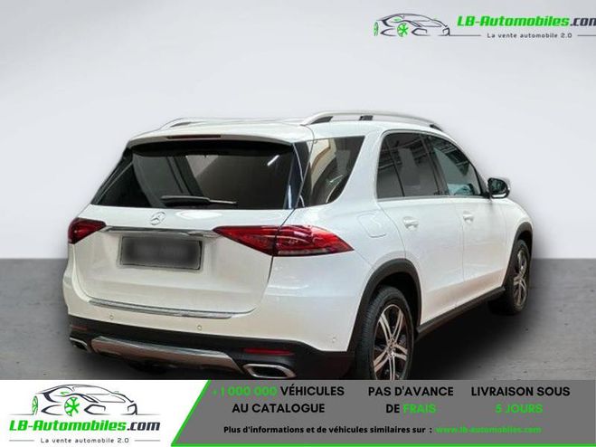 Mercedes GLE 300 d BVA 4Matic  de 2019