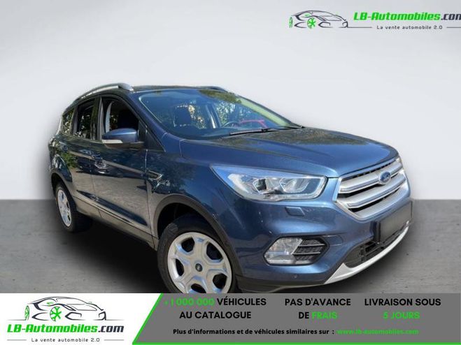 Ford Kuga 1.5 EcoBoost 120 4x2 BVM  de 2019