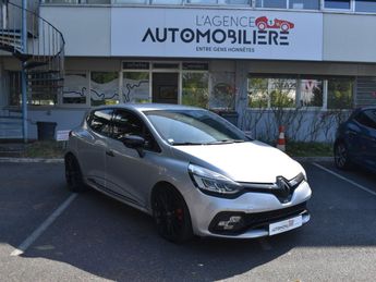  Voir détails -Renault Clio IV RS Trophy 5 Portes Phase 2 1.6 T 220  à Palaiseau (91)