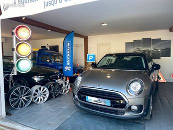  Voir détails -Mini Clubman III 1.6 136 COOPER 5 Portes à Nanteuil-ls-Meaux (77)