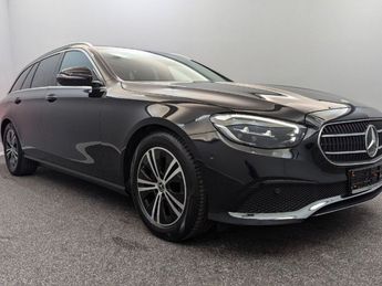  Voir détails -Mercedes Classe E 220 d 200 9G-Tronic AVANTGARDE * GARANTI à Saint-Patrice (37)