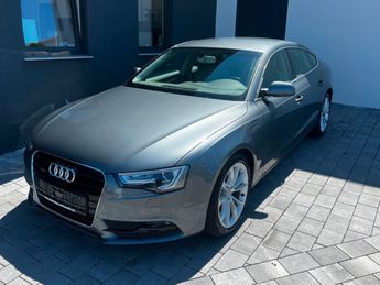  Voir détails -Audi A5 3.0 V6 TDI 245ch quattro S tronic 7 * GA à Saint-Patrice (37)