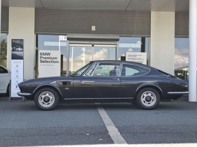 Fiat Dino 0286 Gris de 1971