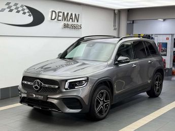  Voir détails -Mercedes Classe GL 250 AMG Line à Bruxelles (10)