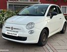 Fiat 500 1.3 Multijet 95ch DPF S&S POP 2011 DIESE à Wittelsheim (68)
