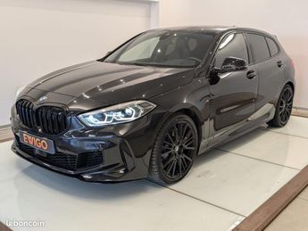  Voir détails -BMW Serie 1 M135i PERFORMANCE 306ch XDRIVE à Bessoncourt (90)