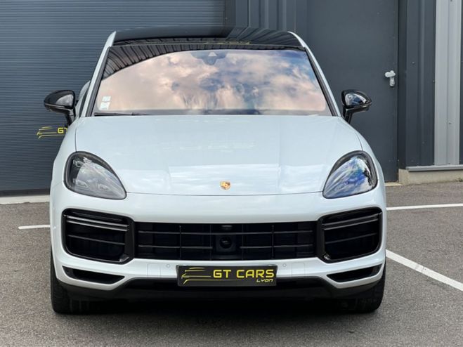 Porsche Cayenne Porsche Cayenne Coup - LOA 1 517 Euros  Blanc de 2019