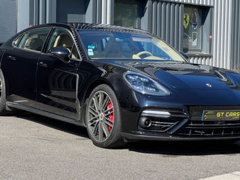  Voir détails -Porsche Panamera Turbo Excutive - LOA 703 Euros Par Mois à Genay (69)