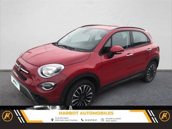  Voir détails -Fiat 500X 1.3 multijet 95 ch cross à Saint-Ouen-l'Aumne (95)