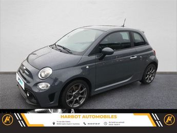 Abarth 500