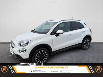  Voir détails -Fiat 500X 1.6 multijet 130 ch cross à Saint-Ouen-l'Aumne (95)