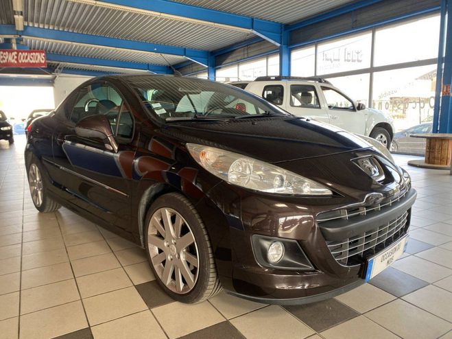 Peugeot 207 1.6 16v Feline  de 2013