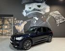 BMW X3 (2) xDrive20d 190ch M Sport BVA8 Toit ou à Ingr (45)