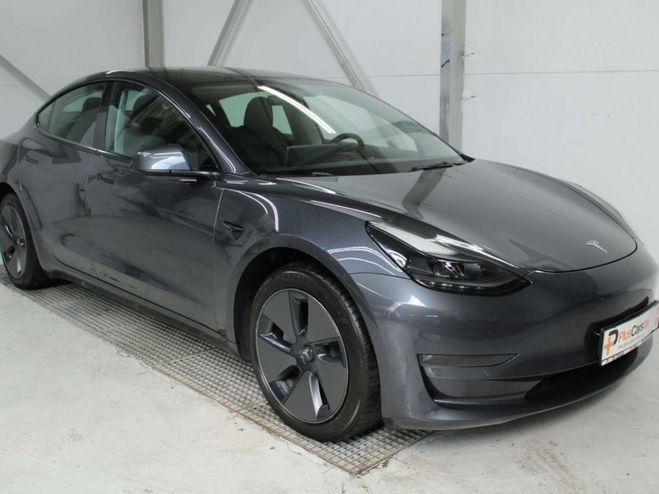 Tesla Model 3 Long Range AWD 75kW-h ~ TopDeal Waremtep Gris Mtallis de 