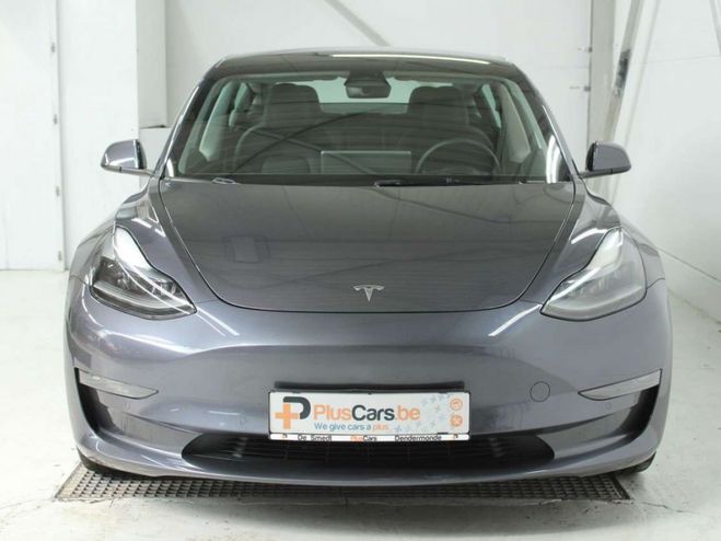 Tesla Model 3 Long Range AWD 75kW-h ~ TopDeal Waremtep Gris Mtallis de 