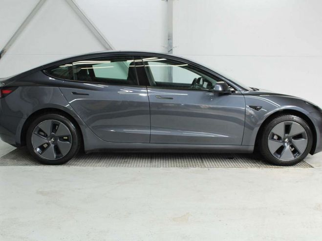 Tesla Model 3 Long Range AWD 75kW-h ~ TopDeal Waremtep Gris Mtallis de 