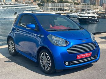  Voir détails -Aston martin Cygnet  à Monaco (98)