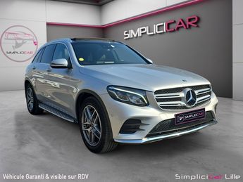 Mercedes GLC