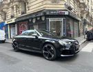 Audi A3 Cabriolet 2.0 TDI 150 S tronic 6 S Line à Paris (75)