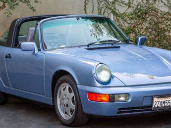  Voir détails -Porsche 911 964 CARRERA 2 TARGA à  Le Havre (76)