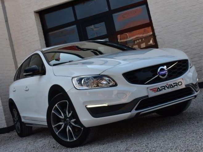 Volvo V60 2.0D Cross Country  de 2016