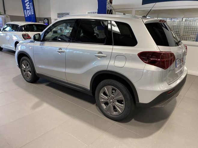 Suzuki Vitara 1.5 Dualjet hyb PRIVILEGE ALLGRIP 4WD AT Gris Clair de 2024