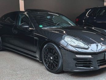  Voir détails -Porsche Panamera V6 3.0 250 DIESEL *GARANTIE 12 MOIS* à Saint-Patrice (37)
