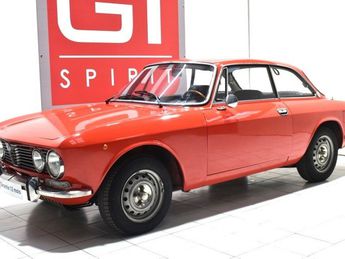  Voir détails -Alfa romeo GT 1300 Coup Junior à   La Boisse (01)