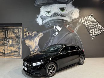  Voir détails -Mercedes Classe A 250 e AMG Line 1ere Main / FULL OPTIONS à Ingré (45)