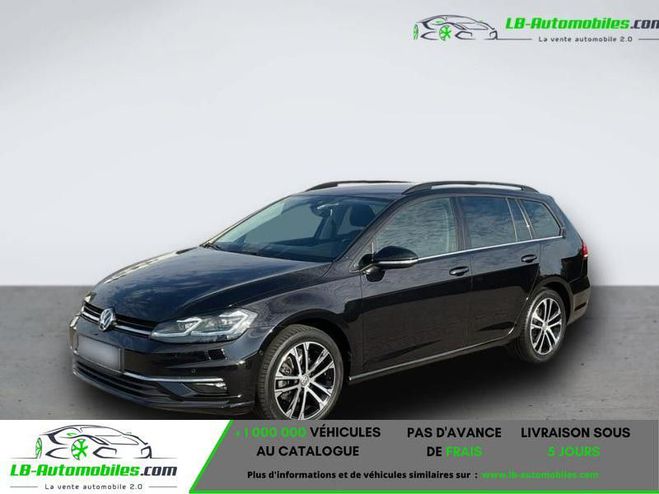 Volkswagen Golf 2.0 TDI 150 BVA  de 2020