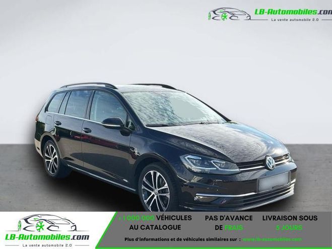 Volkswagen Golf 2.0 TDI 150 BVA  de 2020