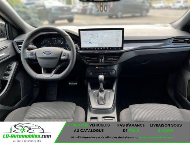 Ford Focus 1.0 Flexifuel 125 mHEV BVA  de 2023