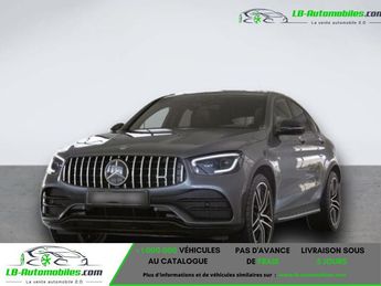 Mercedes GLC