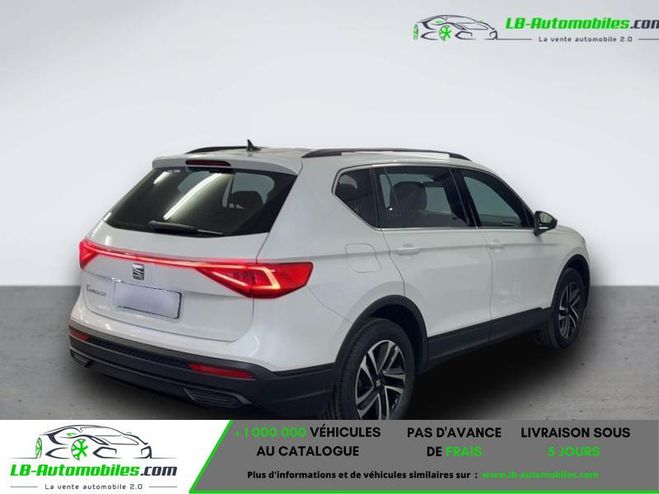 Seat Tarraco 2.0 TDI 150 ch  BVM 5 pl  de 2021