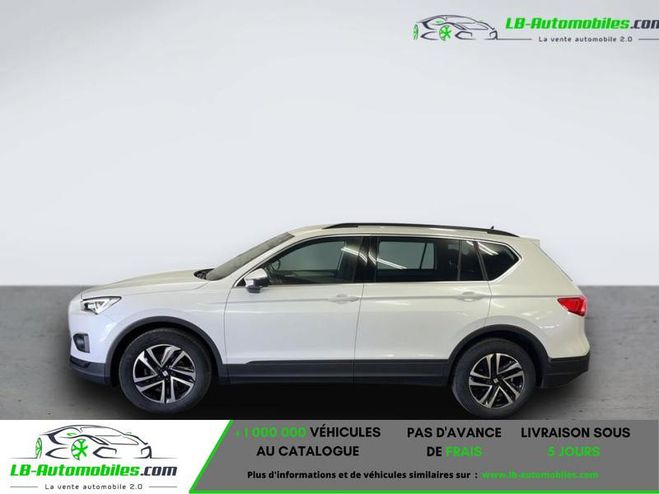 Seat Tarraco 2.0 TDI 150 ch  BVM 5 pl  de 2021