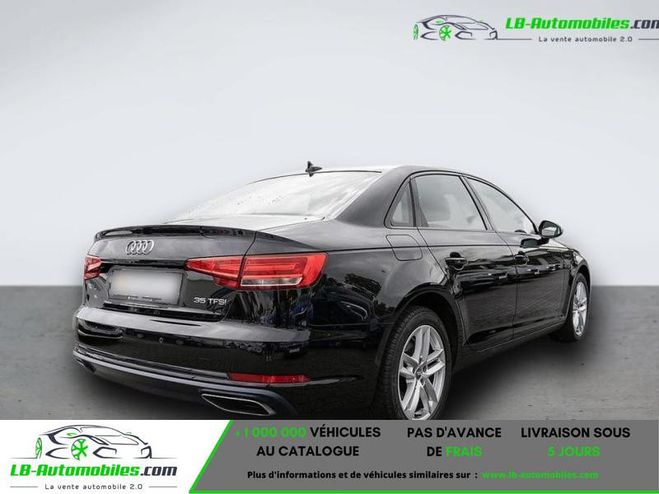 Audi A4 TFSI 150 BVA  de 2019