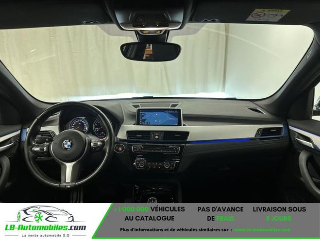 BMW X1 xDrive 20i 192 ch BVA  de 2020