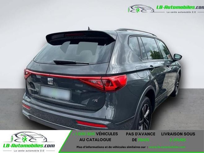 Seat Tarraco 1.5 TSI 150 ch  BVA 7 pl  de 2024