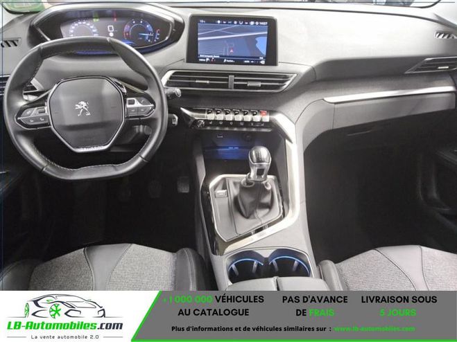 Peugeot 3008 BlueHDi 130ch  BVM  de 2020