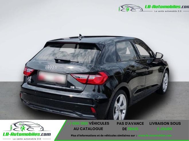 Audi A1 35 TFSI 150 ch BVA  de 2019