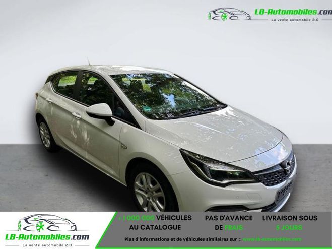 Opel Astra 1.5 Diesel 105 ch BVM  de 2020