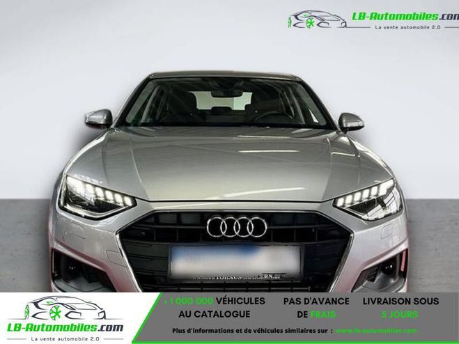 Audi A4 TFSI 190 BVA  de 2019