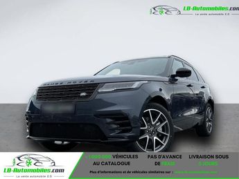  Voir détails -Land rover Range Rover 2.0L P400e PHEV 404ch AWD BVA à Beaupuy (31)