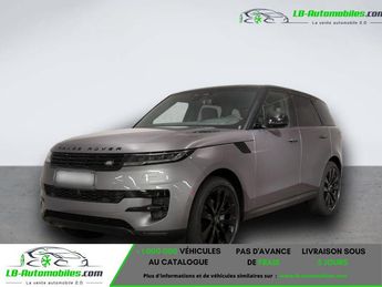  Voir détails -Land rover Range Rover D250 AWD 3.0D i6 à Beaupuy (31)