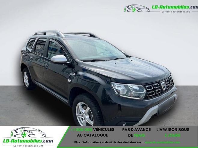 Dacia Duster Blue dCi 115 4x2  de 2019