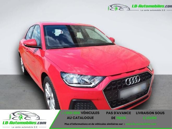 Audi A1 30 TFSI 110 ch BVA  de 2021