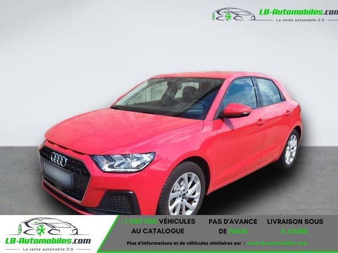 Audi A1 30 TFSI 110 ch BVA  de 2021